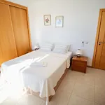 דירה Excellent Sea View 1 Bedroom Apartment, Verandas Do Mar, At05 *