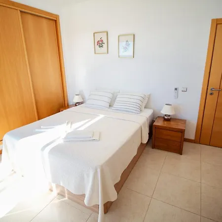 Apartmán Excellent Sea View 1 Bedroom Apartment, Verandas Do Mar, At05 *