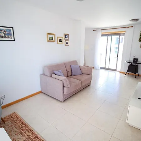 Apartmán Excellent Sea View 1 Bedroom Apartment, Verandas Do Mar, At05 Olhos de Agua (Albufeira)