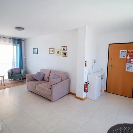 Excellent Sea View 1 Bedroom Apartment, Verandas Do Mar, At05 Olhos de Agua (Albufeira)