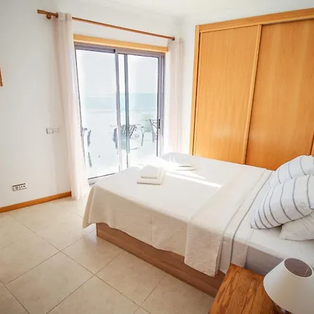 Apartment Excellent Sea View 1 Bedroom Apartment, Verandas Do Mar, At05 *