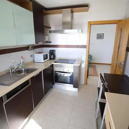 Excellent Sea View 1 Bedroom Apartment, Verandas Do Mar, At05 Apartment *